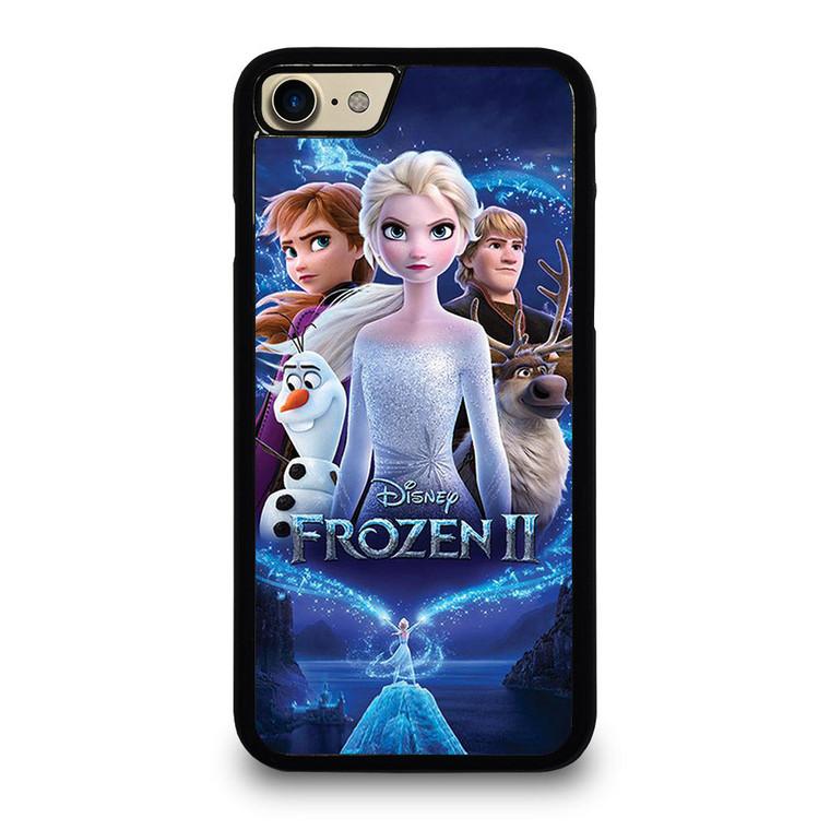 FROZEN 2 DISNEY iPhone 7 / 8 Case Cover