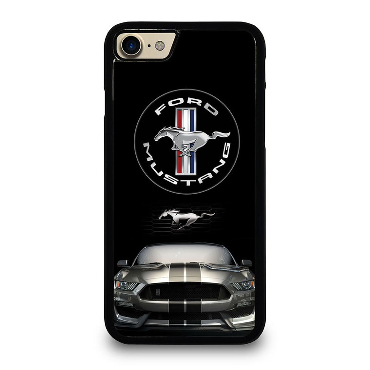 FORD MUSTANG 1 iPhone 7 / 8 Case Cover