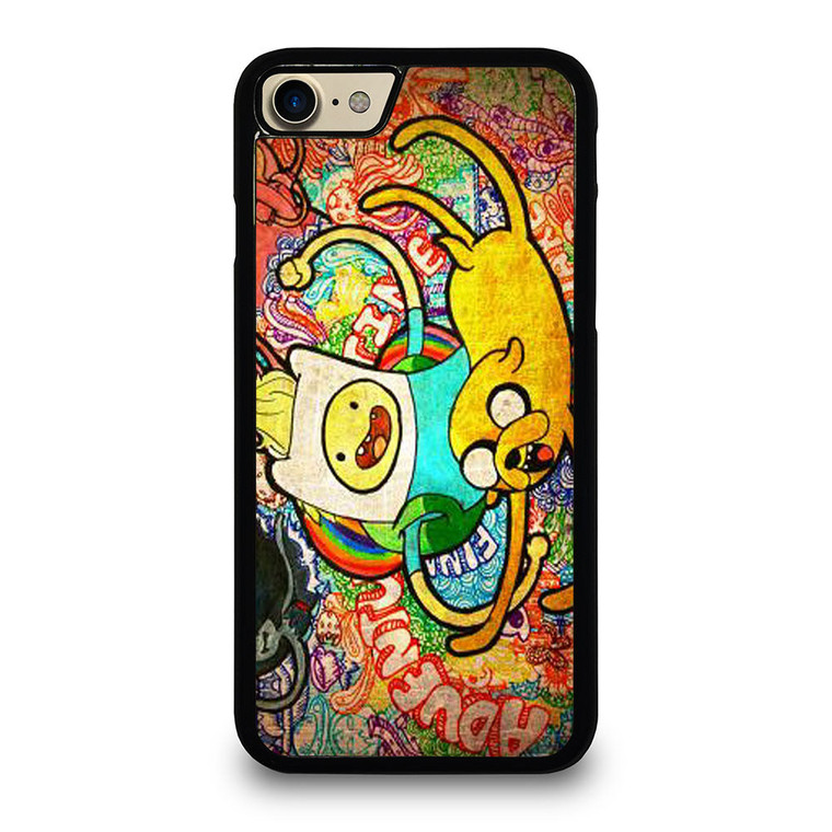 FINN AND JAKE 3 iPhone 7 / 8 Case Cover