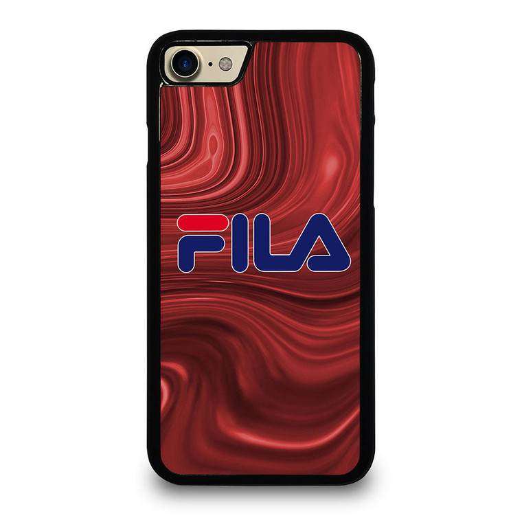 FILA DAZZLE 2 iPhone 7 / 8 Case Cover
