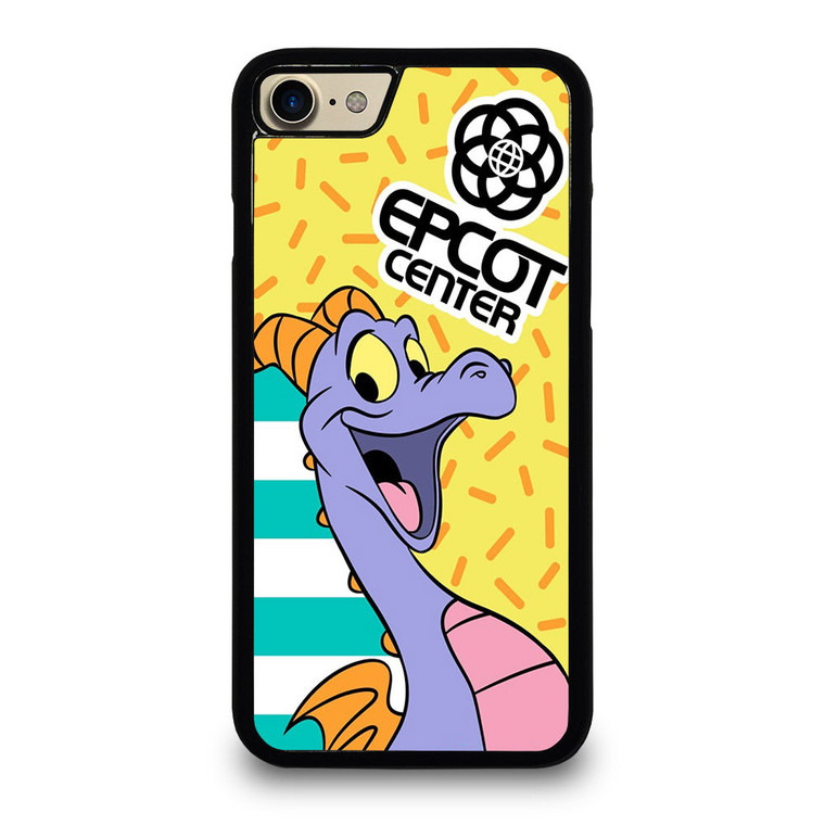 FIGMENT EPCOT DRAGON iPhone 7 / 8 Case Cover