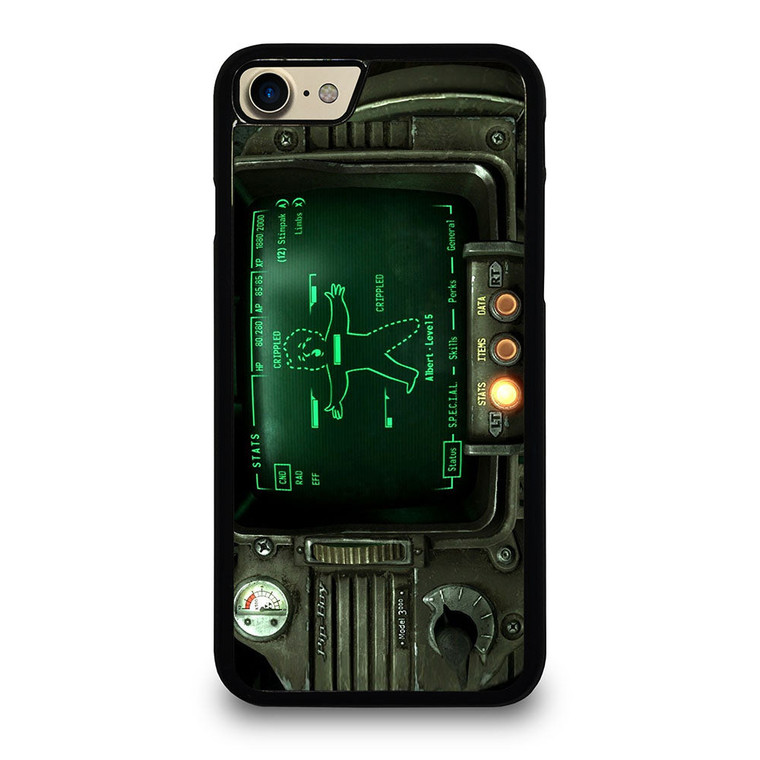 FALLOUT PIMP BOY 2 iPhone 7 / 8 Case Cover