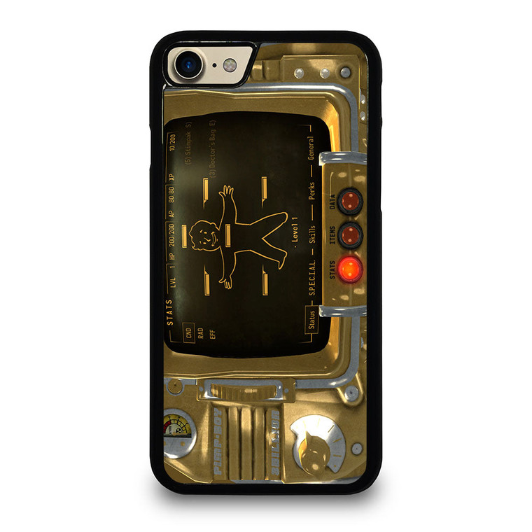 FALLOUT PIMP BOY 1 iPhone 7 / 8 Case Cover