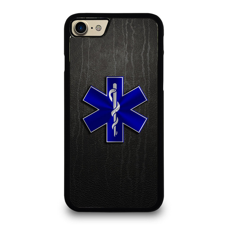 EMT EMS MEDICAL LOGO iPhone 7 / 8 Case Cover