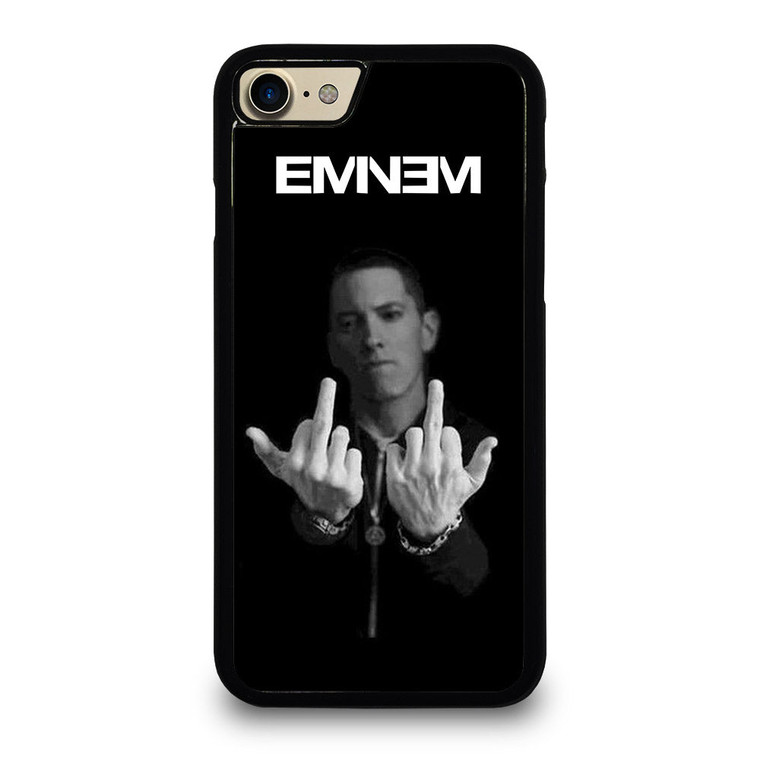 EMINEM AMERICAN RAPPER iPhone 7 / 8 Case Cover