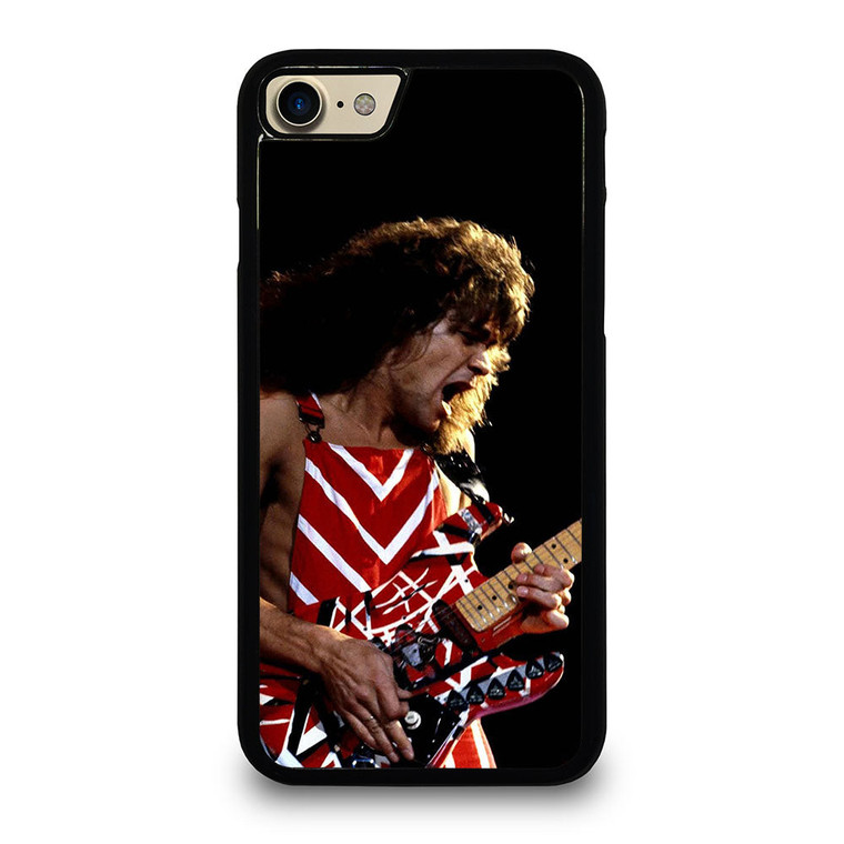 EDDIE VAN HALEN 2 iPhone 7 / 8 Case Cover