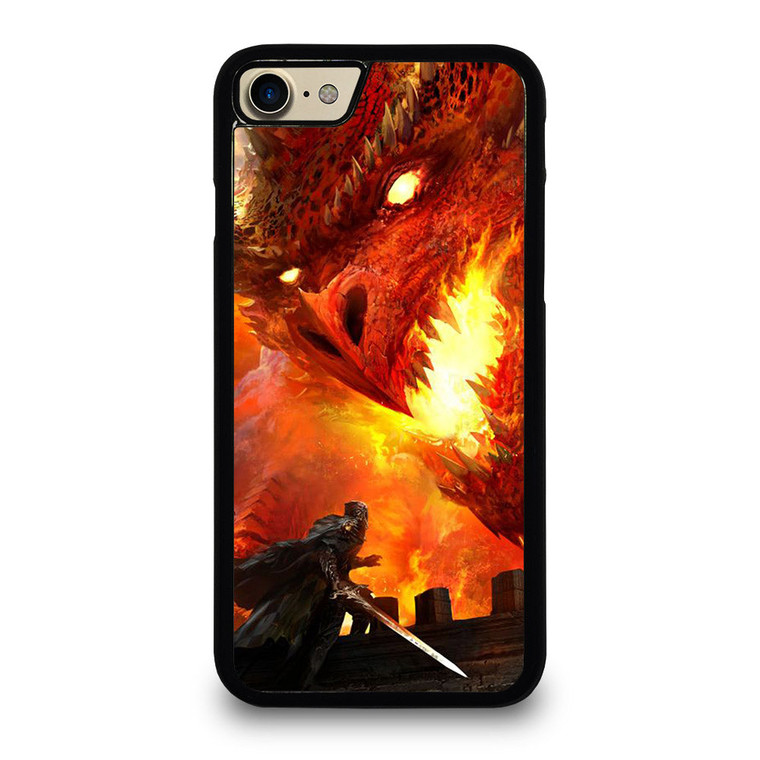 DUNGEONS AND DRAGONS iPhone 7 / 8 Case Cover