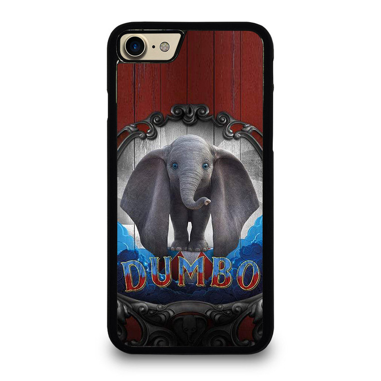 DUMBO CIRCUS iPhone 7 / 8 Case Cover