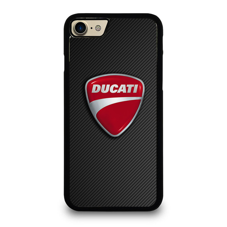 DUCATI 1 iPhone 7 / 8 Case Cover