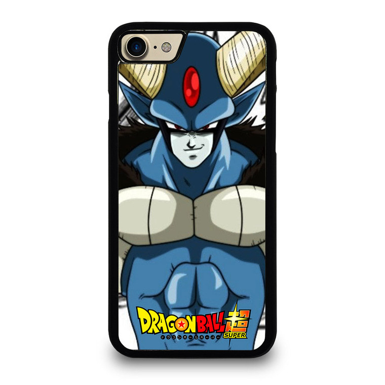 DRAGON BALL MORO 73 iPhone 7 / 8 Case Cover