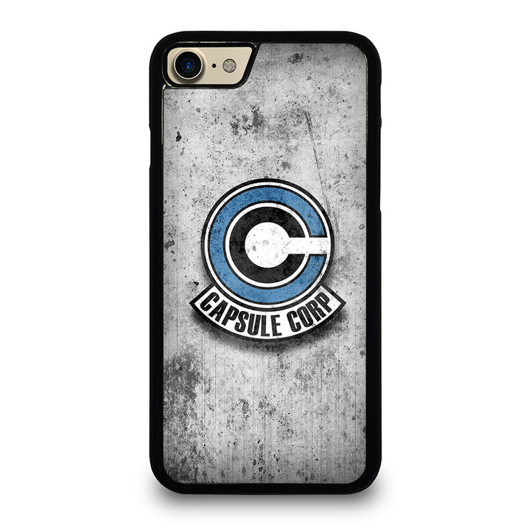 DRAGON BALL CAPSULE CORP 2 iPhone 7 / 8 Case Cover
