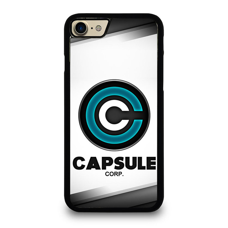 DRAGON BALL CAPSULE CORP 1 iPhone 7 / 8 Case Cover