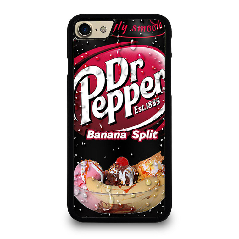 DR PEPPER BANANA iPhone 7 / 8 Case Cover