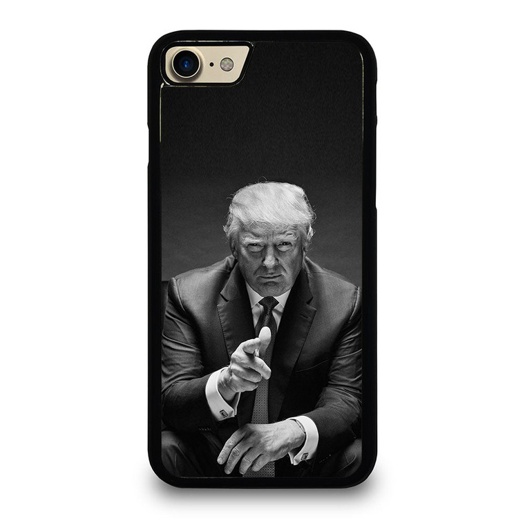 DONALD TRUMP iPhone 7 / 8 Case Cover