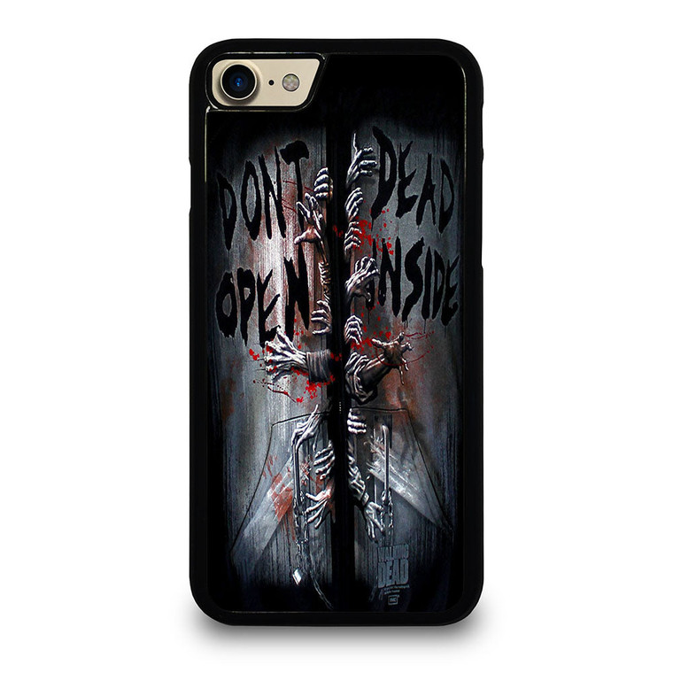 DON'T OPEN DEAD INSIDE iPhone 7 / 8 Case Cover