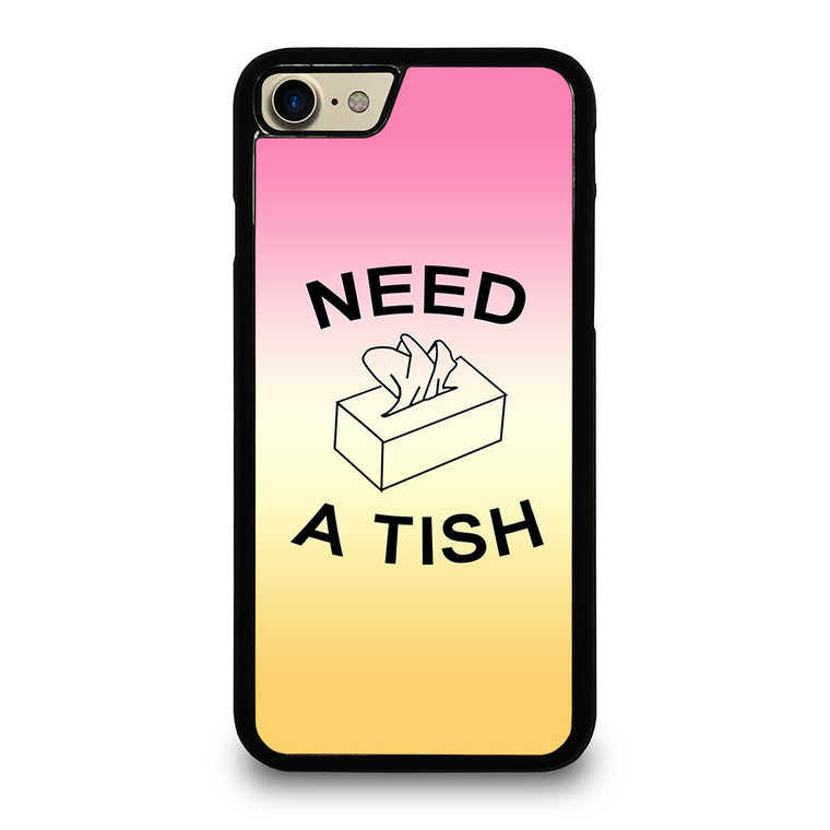 DOLAN TWINS NEED A TISH 3 iPhone 7 / 8 Case Cover