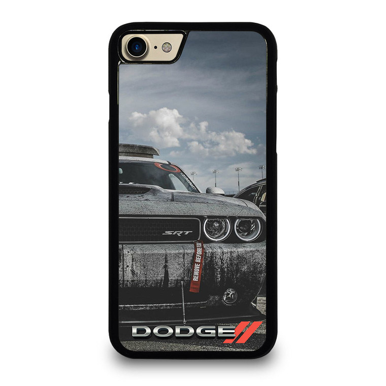 DODGE SRT CAR 2 iPhone 7 / 8 Case Cover