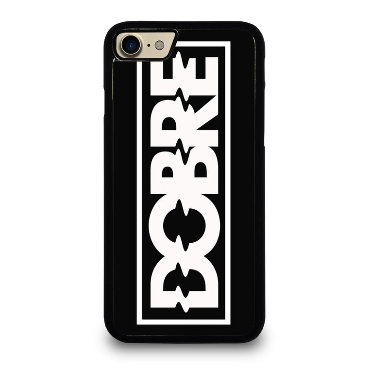 DOBRE BROTHERS LOGO iPhone 7 / 8 Case Cover