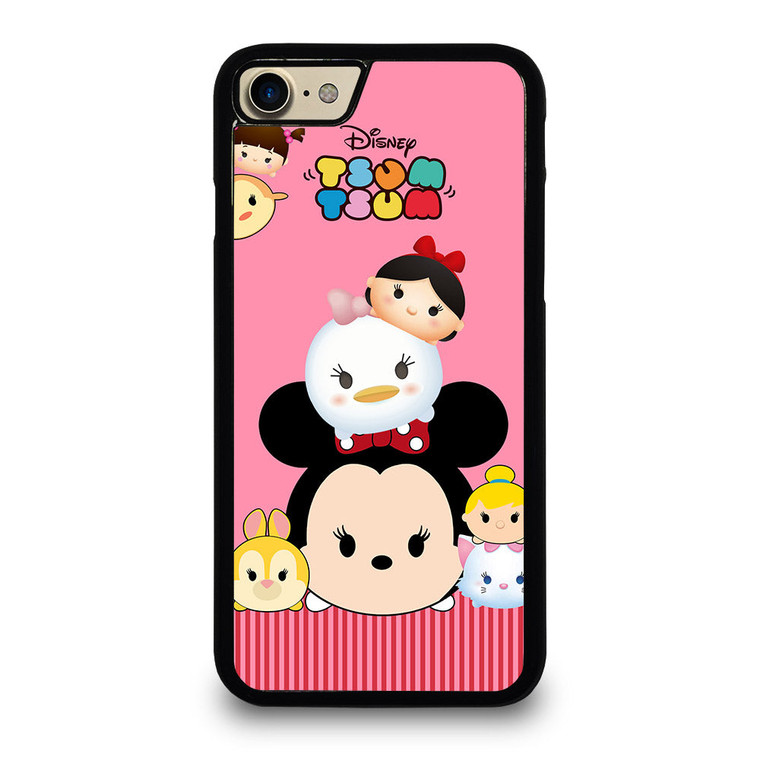 DISNEY TSUM TSUM 1 iPhone 7 / 8 Case Cover