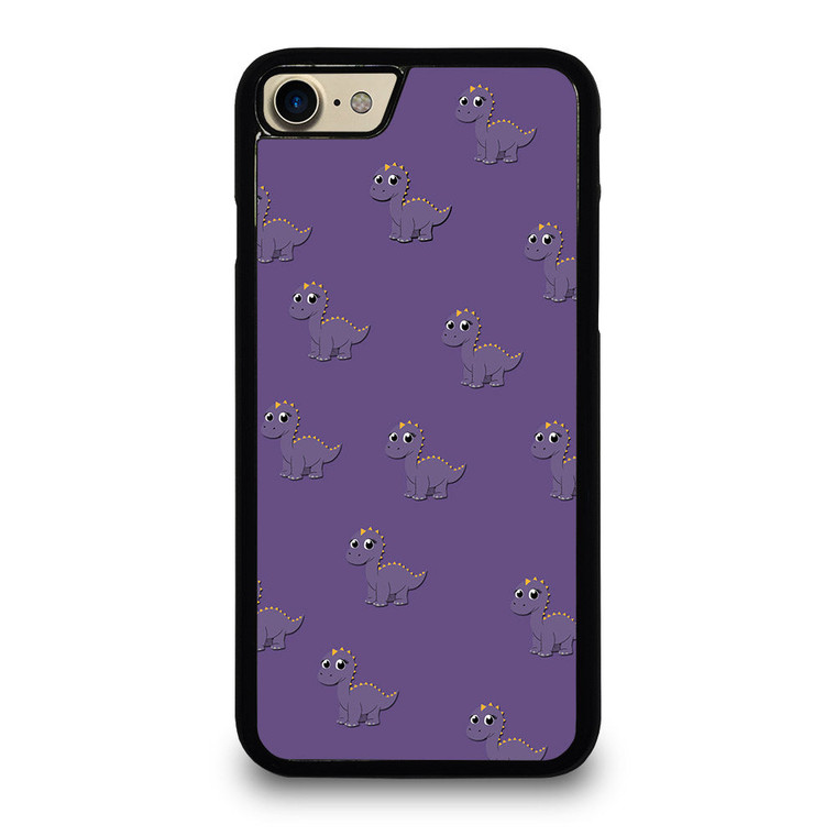 DINOSAUR CUTE iPhone 7 / 8 Case Cover