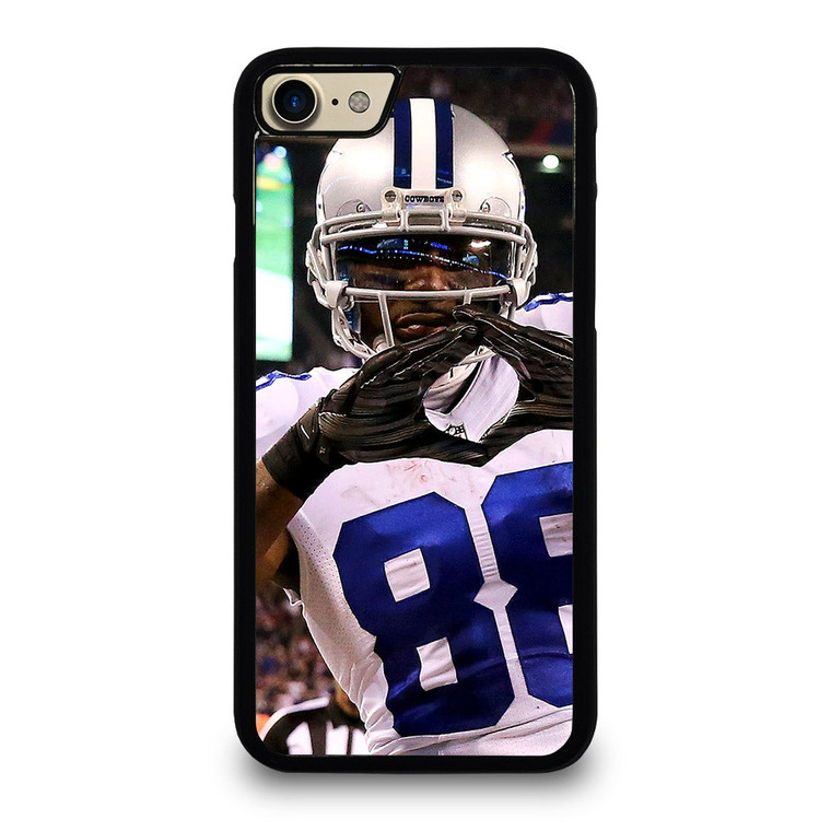 DEZ BRYANT COWBOYS CELEBRATION iPhone 7 / 8 Case Cover