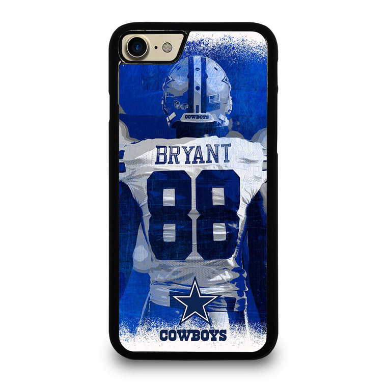 DEZ BRYANT COWBOYS ART iPhone 7 / 8 Case Cover
