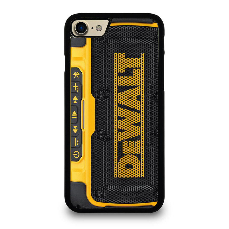 DEWALT SPEAKER 1 iPhone 7 / 8 Case Cover