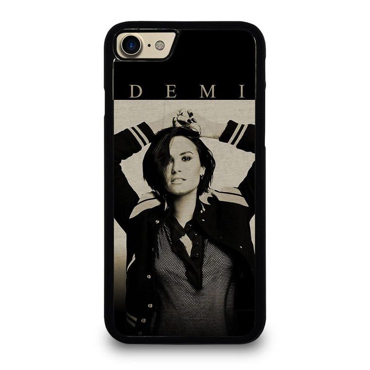 DEMI LOVATO POSE iPhone 7 / 8 Case Cover