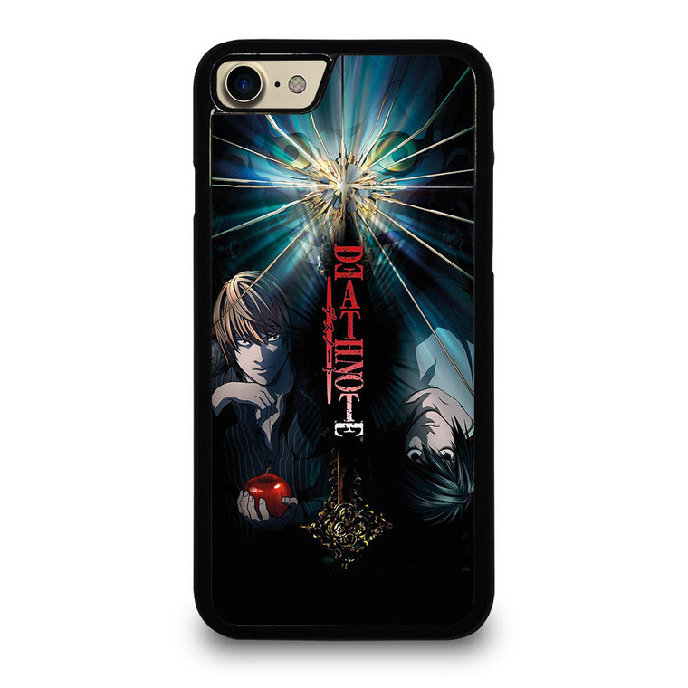 DEATH NOTE DUO MAXI iPhone 7 / 8 Case Cover