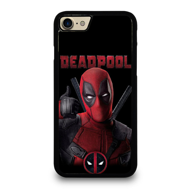 DEADPOOL 1 iPhone 7 / 8 Case Cover