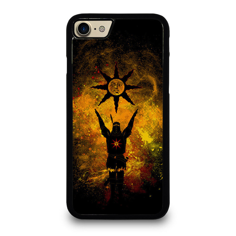 DARK SOULS PRAISE iPhone 7 / 8 Case Cover