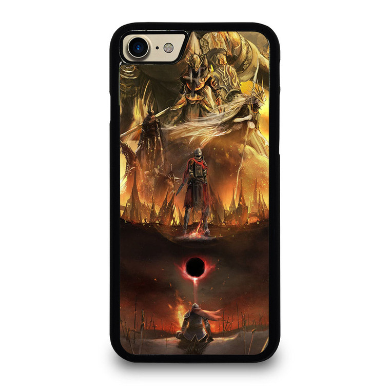DARK SOULS PRAISE THE SUN'S iPhone 7 / 8 Case Cover