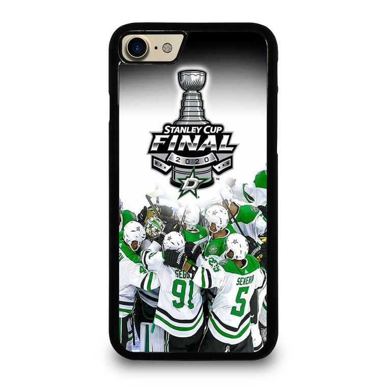 DALLAS STARS STANLEY CUP FINAL iPhone 7 / 8 Case Cover