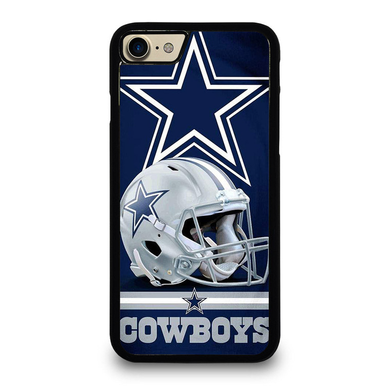 DALLAS COWBOYS FOOTBALL iPhone 7 / 8 Case Cover