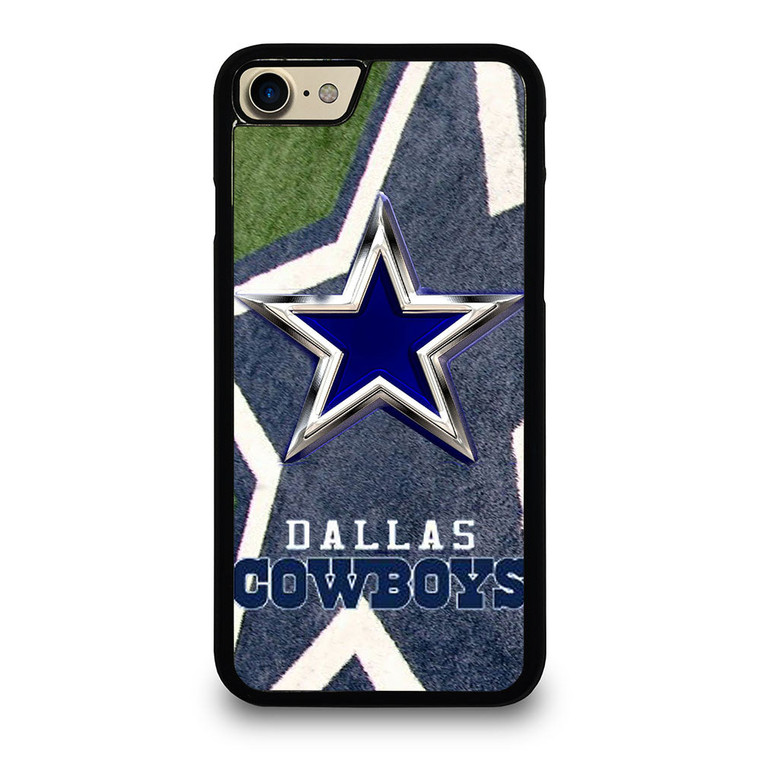 DALLAS COWBOYS 2 iPhone 7 / 8 Case Cover