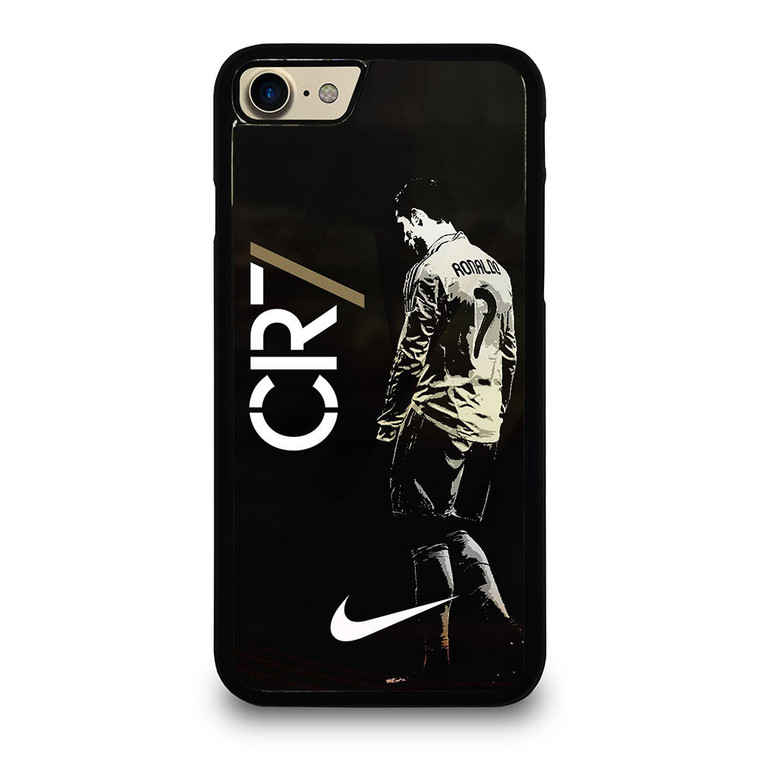CRISTIANO RONALDO CR7 4 iPhone 7 / 8 Case Cover