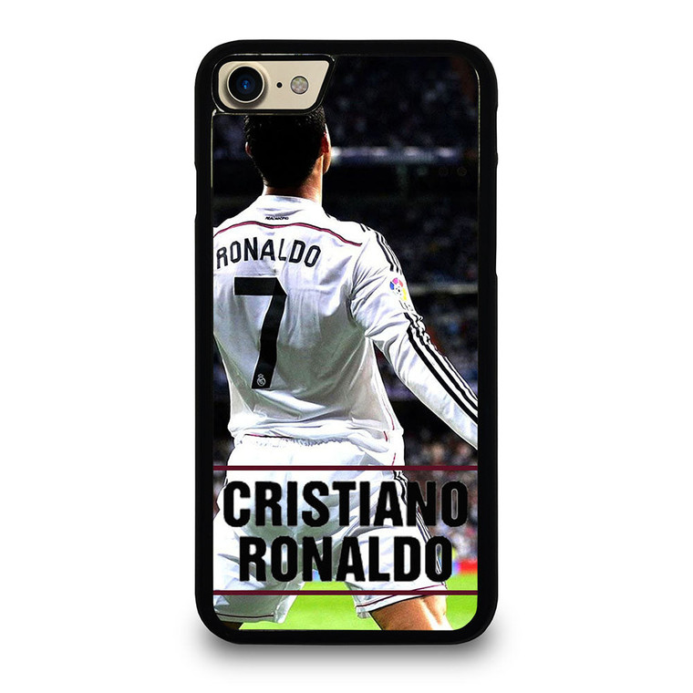 CRISTIANO RONALDO CELEBRATION 2 iPhone 7 / 8 Case Cover