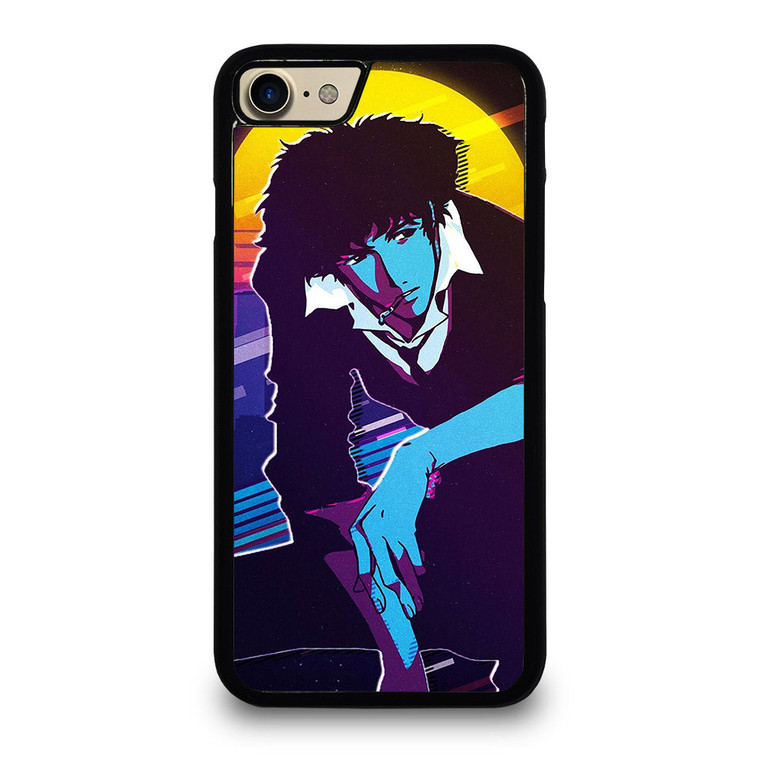 COWBOY BEBOP SPIKE SPIEGEL ANIME 2 iPhone 7 / 8 Case Cover