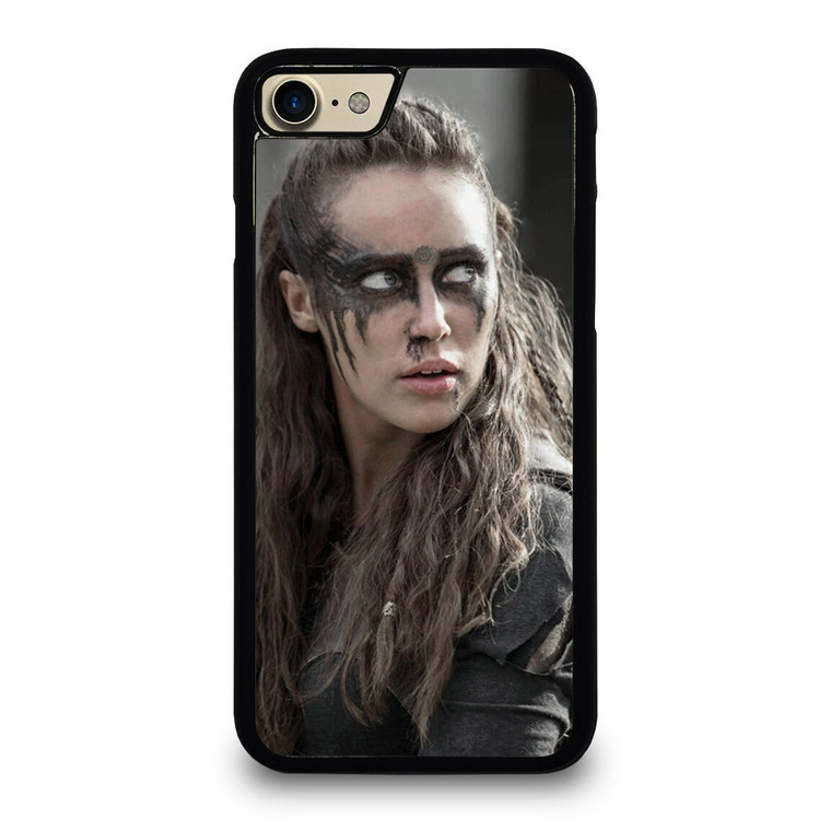 COMMANDER LEXA FACE iPhone 7 / 8 Case Cover