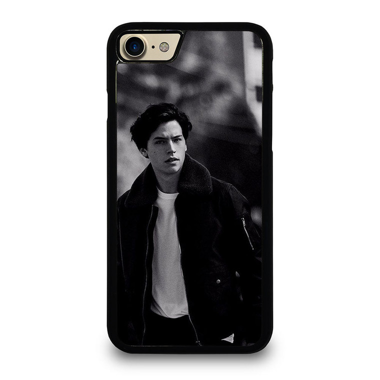 COLE SPROUSE RIVERDALE 1 iPhone 7 / 8 Case Cover