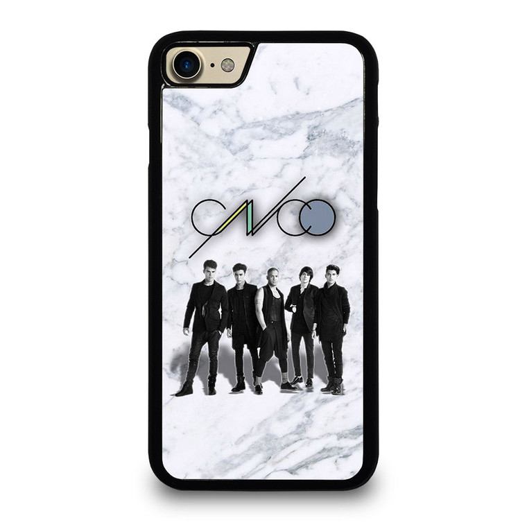 CNCO MARBLE iPhone 7 / 8 Case Cover