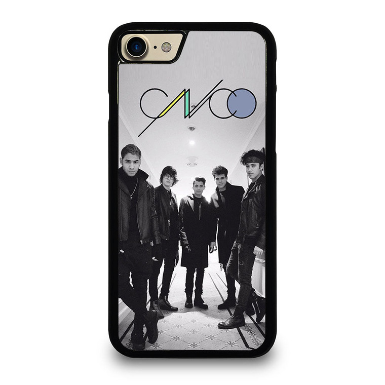 CNCO GROUP 4 iPhone 7 / 8 Case Cover