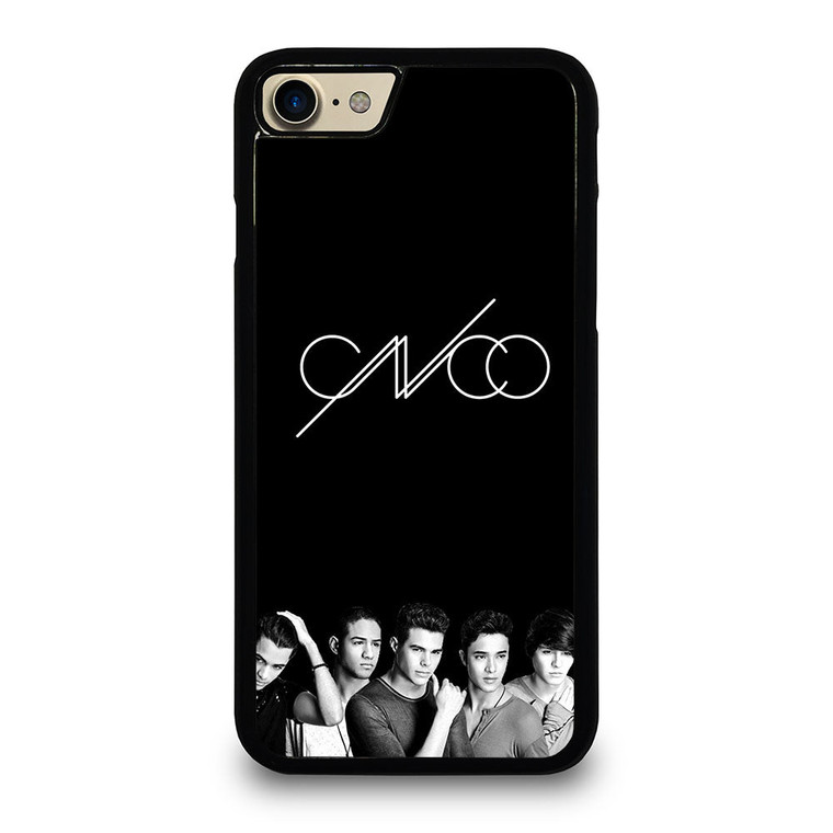 CNCO GROUP 3 iPhone 7 / 8 Case Cover