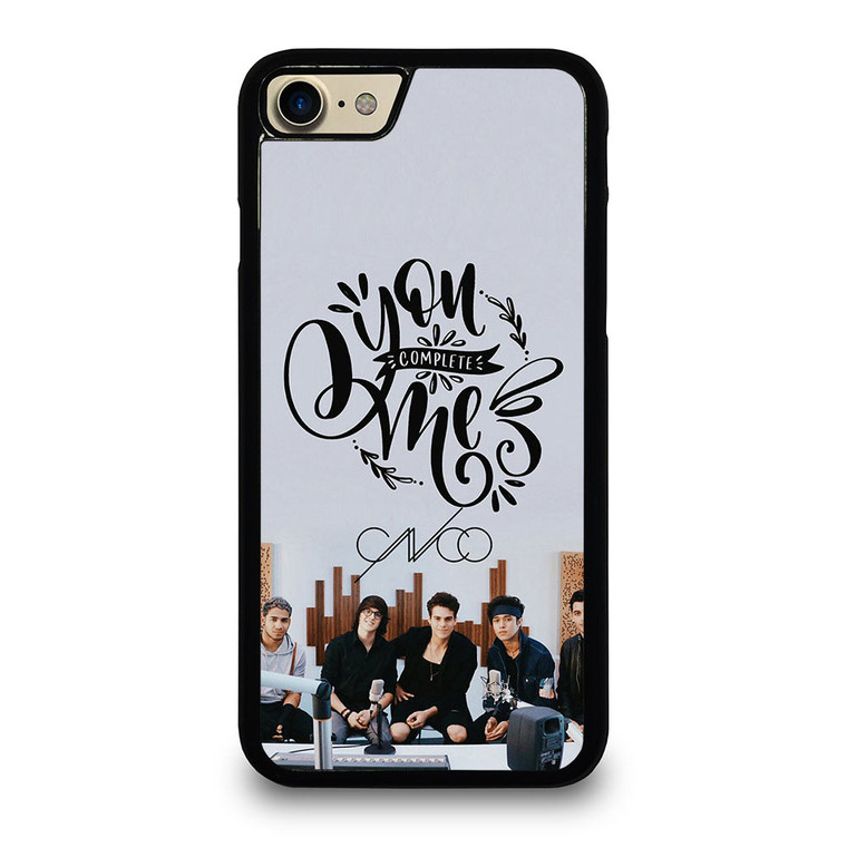 CNCO GROUP 2 iPhone 7 / 8 Case Cover