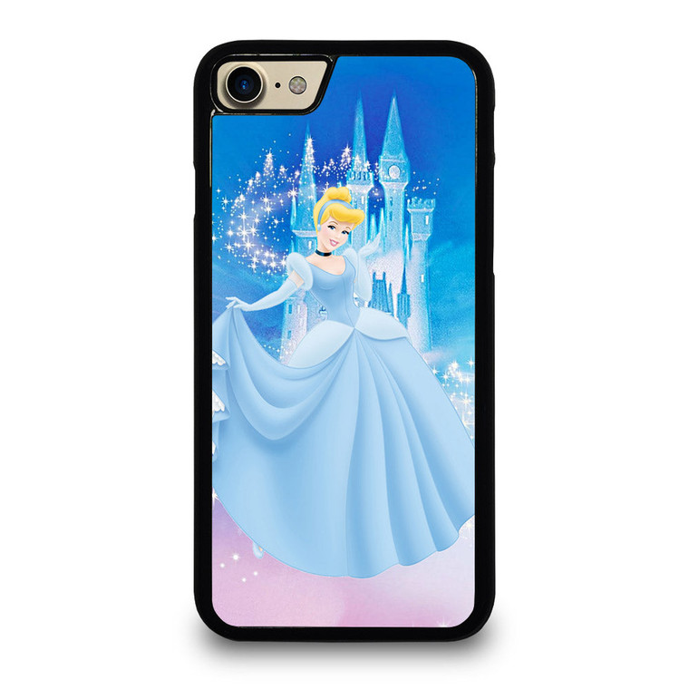 CINDERELLA DISNEY PRINCESS iPhone 7 / 8 Case Cover