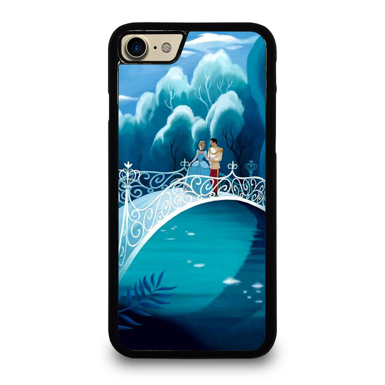 CINDERELLA DISNEY PRINCESS 2 iPhone 7 / 8 Case Cover