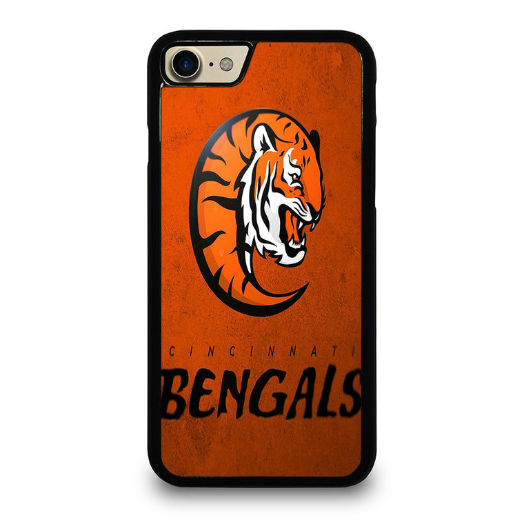 CINCINNATI BENGALS 2 iPhone 7 / 8 Case Cover