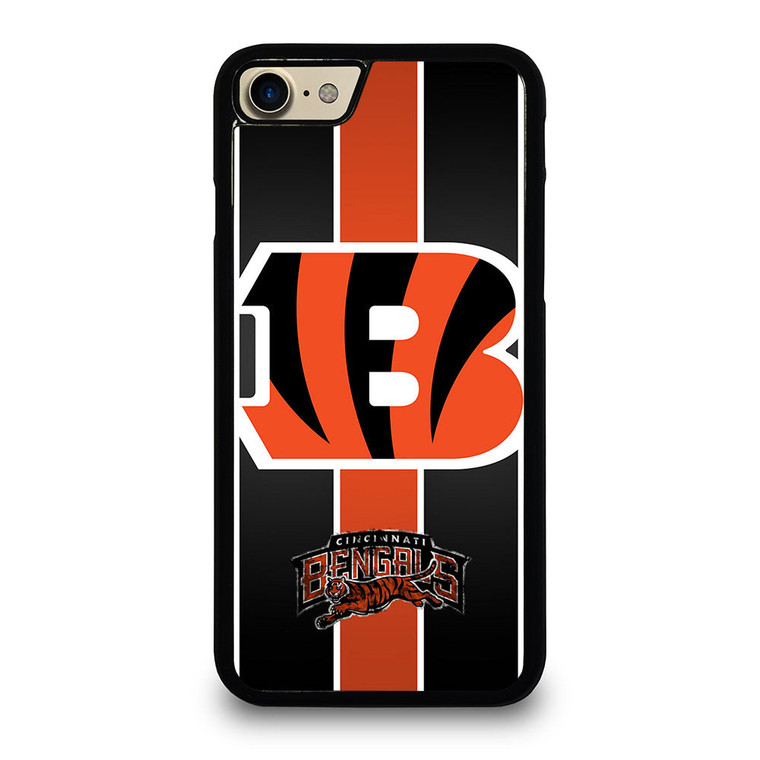 CINCINNATI BENGALS 1 iPhone 7 / 8 Case Cover