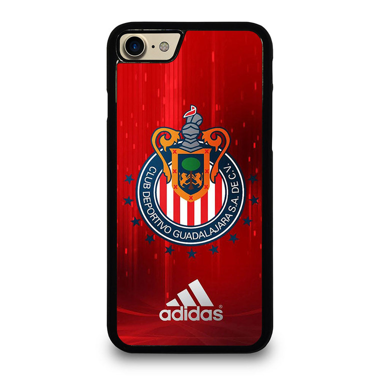 CHIVAS DE GUADALAJARA 1 iPhone 7 / 8 Case Cover