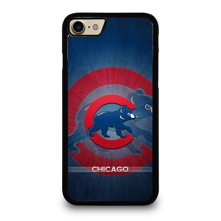 CHICAGO CUBS THE CUBS iPhone 7 / 8 Case Cover